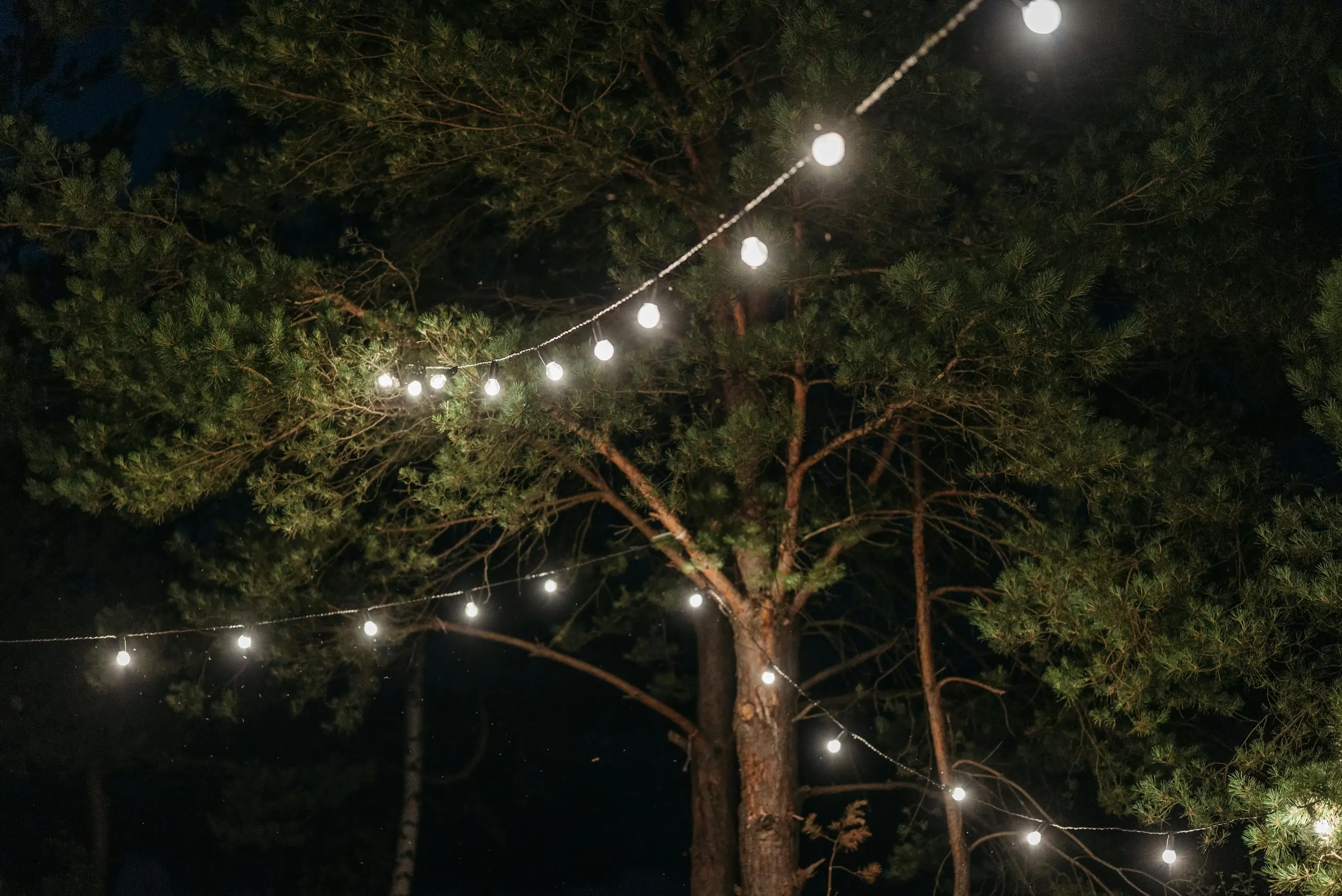 Murwillumbah event lighting hire